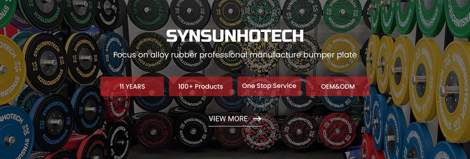 SYNSUNHOTECH